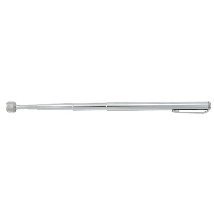 SureWerx 027291 ITC Telescopic Magnetic Pick-Up Tool - Holds 3.5 lbs - 28" Extended Length - Model Number ITM-3
