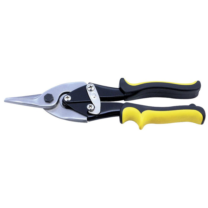 SureWerx 020804 ITC Aviation Tin Snips - Straight Cut - Model Number IAS-1S