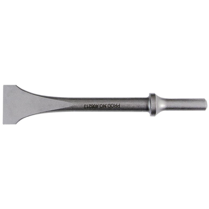 SureWerx (545) 408213 JET .401 Shank Wide Face Flat Chisel - Model Number 805