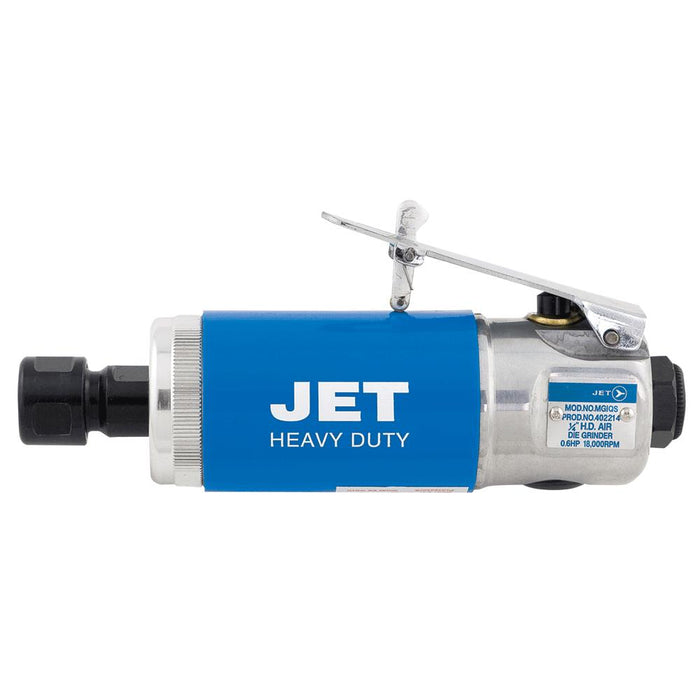 SureWerx 402214 JET .6HP 1/4" Die Grinder - Quiet Series