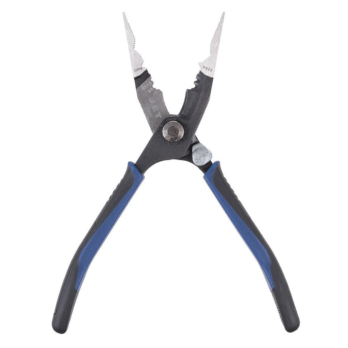 SureWerx (545) 730290 JET Multi-Function Wire Pliers - 8-1/4" - Model Number JMWP-200SHD