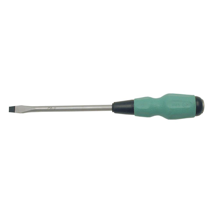 SureWerx (545) 720446 JET 3/16" x 6" Slot TORQUE DRIVE® Screwdriver - Model Number TDS-6N