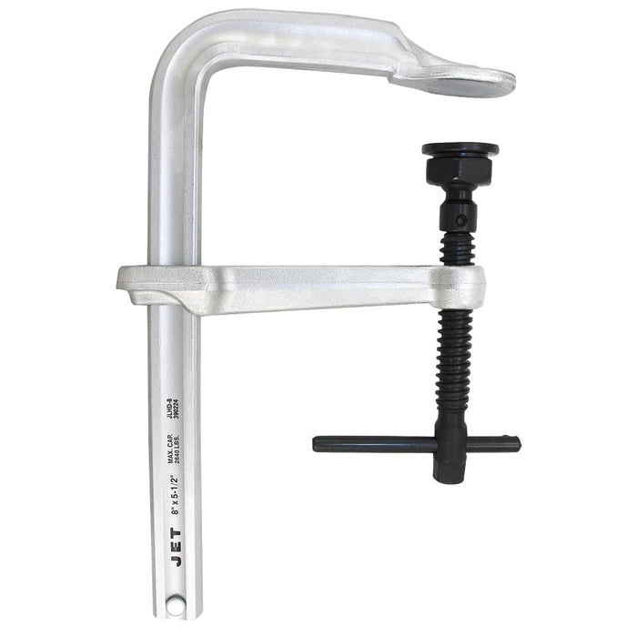 SureWerx (545) 390530 JET 16" Heavy Duty L-Clamp - Model Number JLHD-16