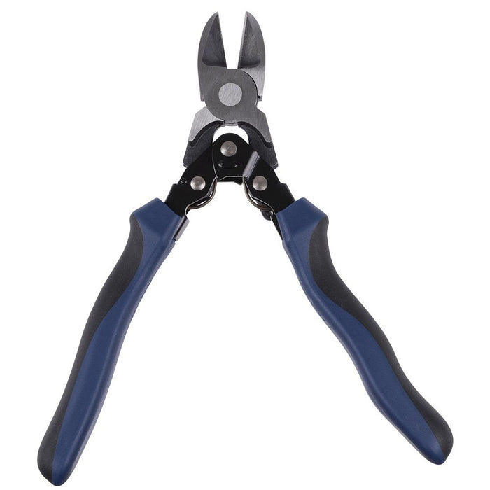 SureWerx 730266 JET 7" Diagonal Cutting Pliers - Model Number HLDC-180SHD