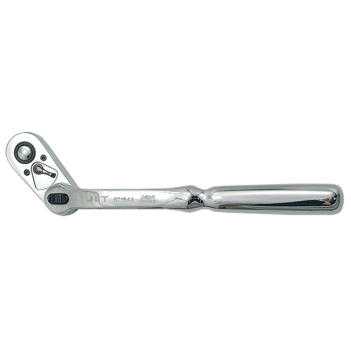 SureWerx 671944 JET 3/8" DR Articulating Head Ratchet Wrench - Model Number HSR-3800