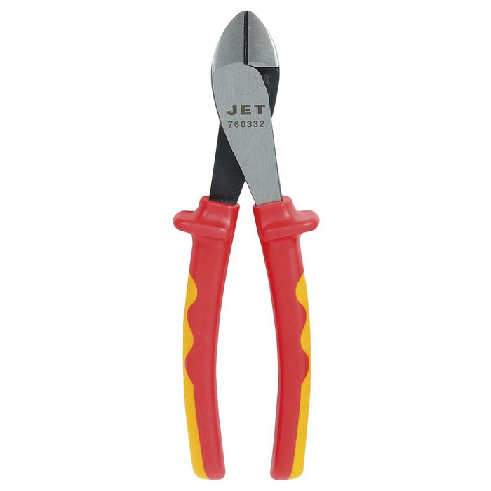 SureWerx (545) 760332 JET JINP-8 8IN VDE DIAGONAL CUTTER