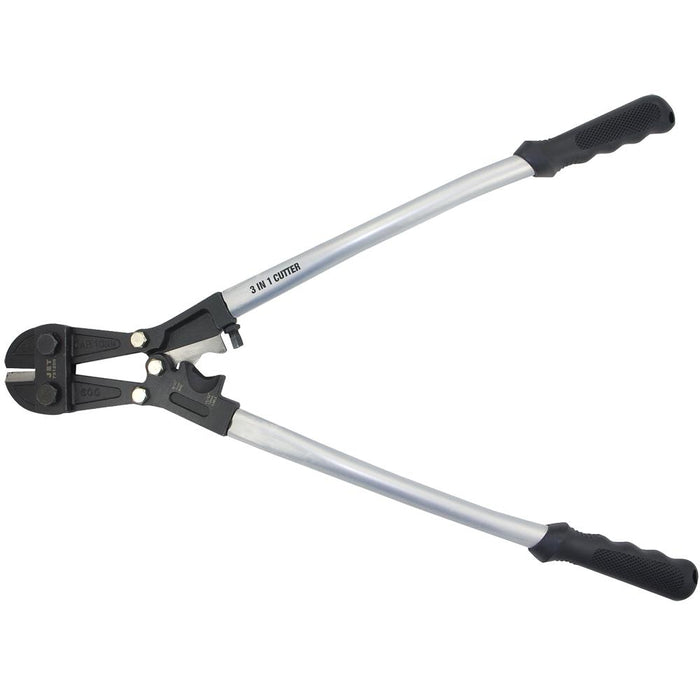SureWerx (545) 731205 JET 3-in-1 Bolt Cutter - 24" - Model Number BWC-24
