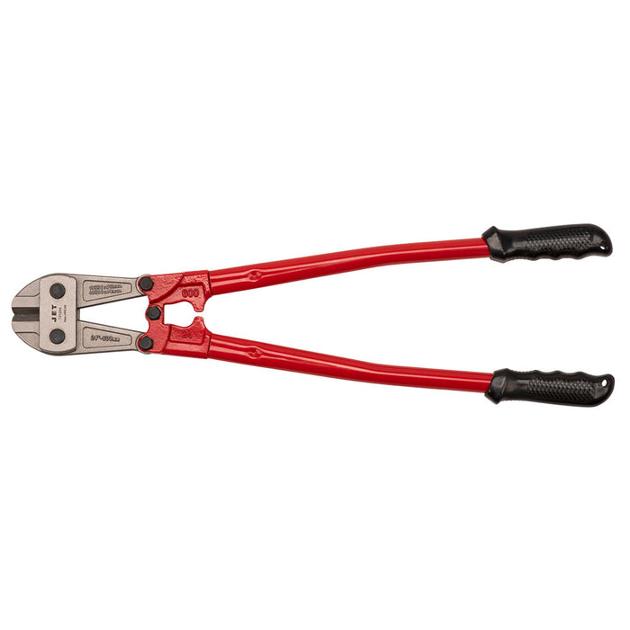 SureWerx 731244 JET High Tensile Bolt Cutters – Super Heavy Duty - 24" - Model Number BCR-24