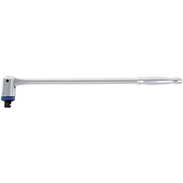 SureWerx 672932 JET 18" Ratchet Breaker Bar - Model Number JRBB-18