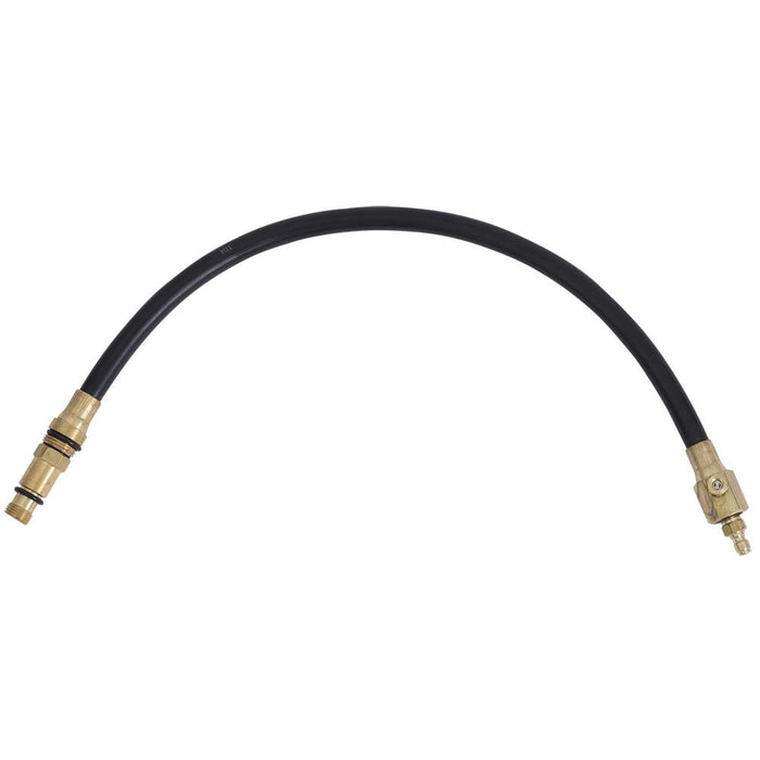 SureWerx (545) H1730C JET Hose Assembly Fits - H1730 and H1731