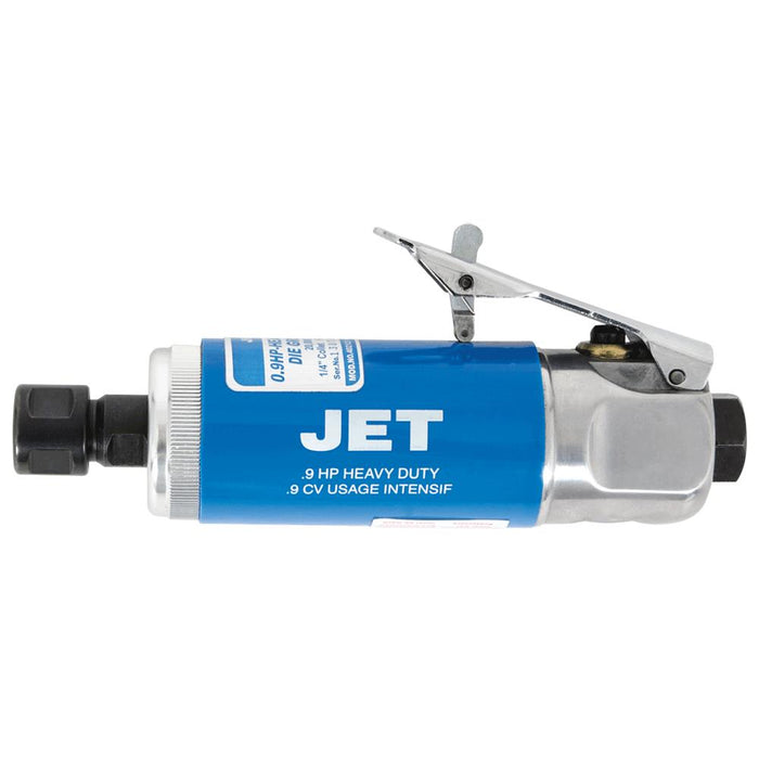 SureWerx 402223 JET .9HP 1/4" Die Grinder - Quiet Series