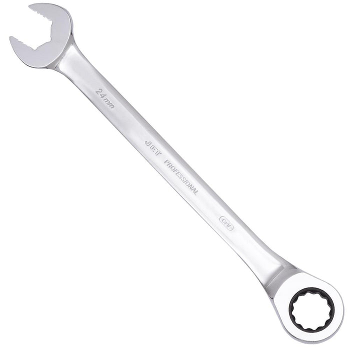 SureWerx 701277 JET 32mm Ratcheting Wrench - Metric
