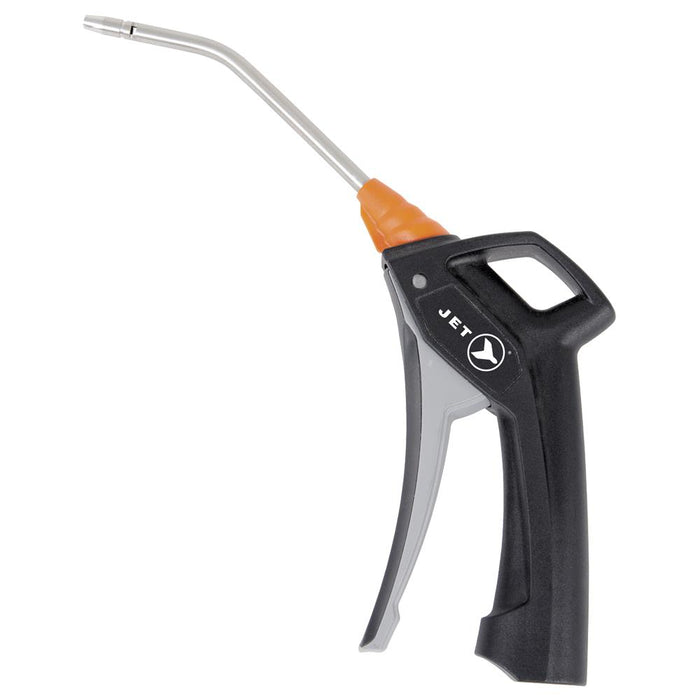 SureWerx (545) 409913 JET 4-1/2" Stainless Steel Nozzle Blow Gun – Super Heavy Duty - Model Number ABG-45SD