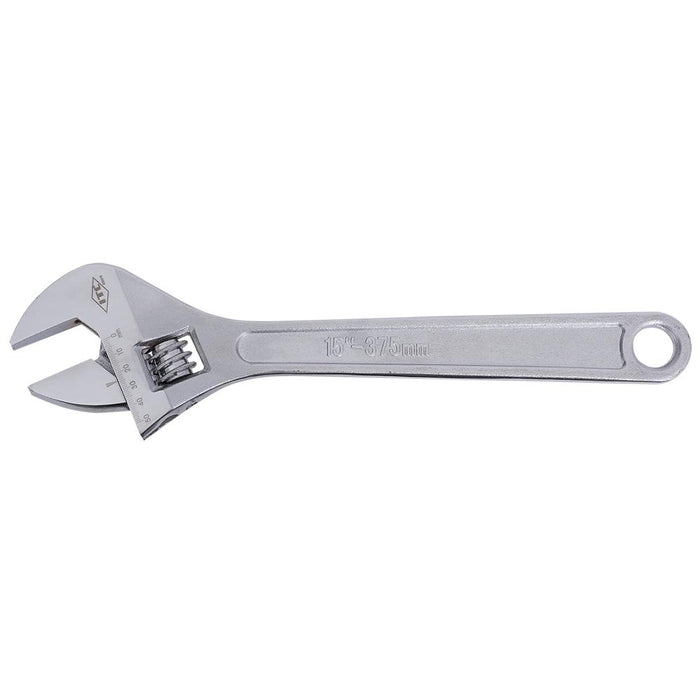 SureWerx (545) 020315 ITC 15" Adjustable Wrench - Model Number IAW-15