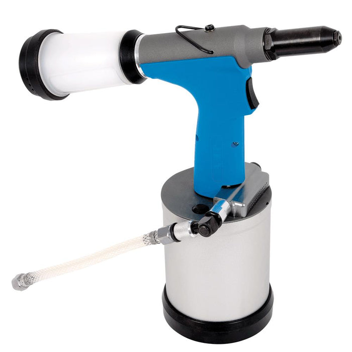 SureWerx 409007 JET Super-Heavy-Duty Air Rivet Gun - Model Number AR316SD