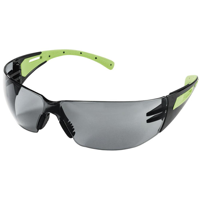 SureWerx (545) S71101 SELLSTROM Safety Glasses XM300 Series Hard - Coated - Smoke Lens Tint - Model Number XM300