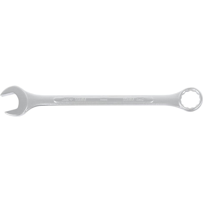 SureWerx (545) 700945 JET Jumbo Combination Wrench - 55 mm
