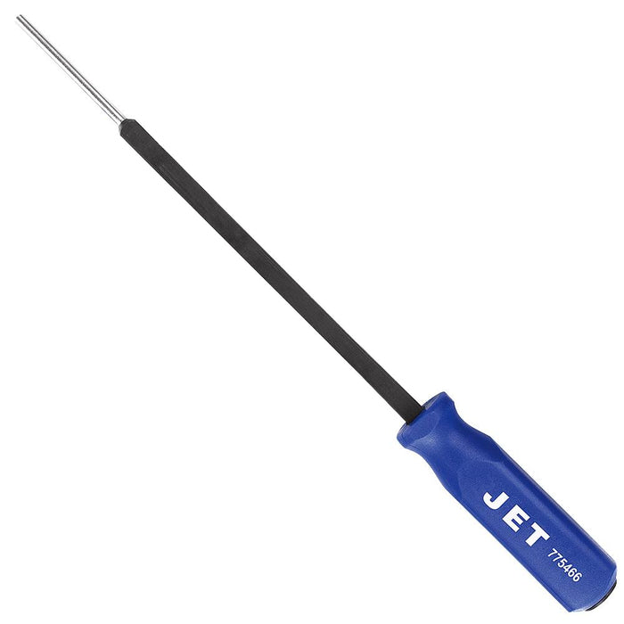 SureWerx (545) 775466 JET 1/4" Long Handle Pin Punch - Model Number PPH-14