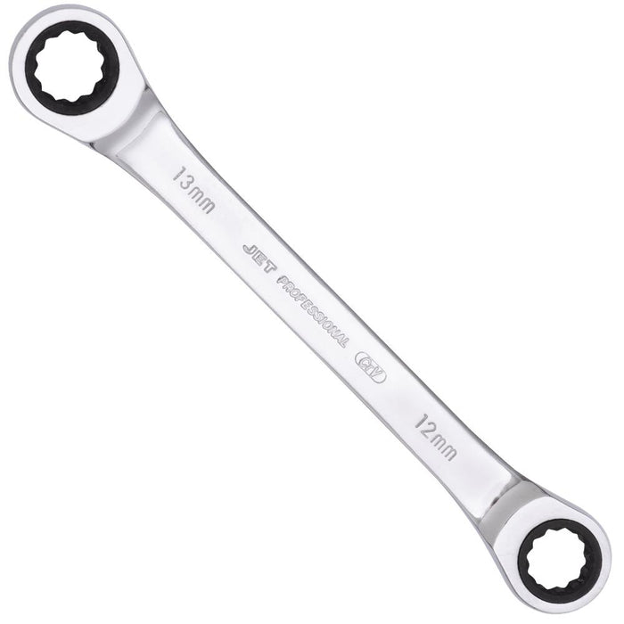 SureWerx (545) 701557 JET Ratcheting Box End Wrench