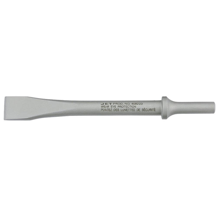 SureWerx (545) 408223 JET 13/16" Face Flat Chisel - Heavy Duty