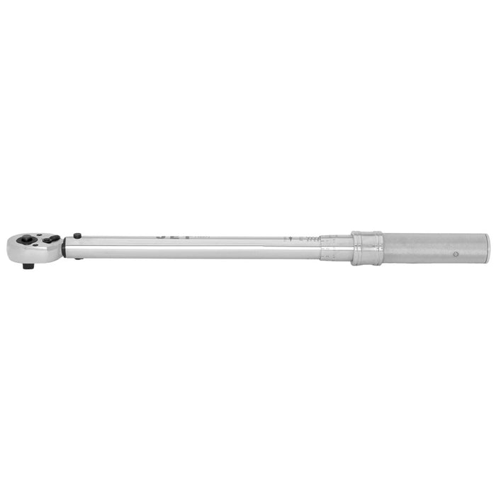SureWerx (545) 718973 JET 3/8" DR 20-100 ft/lb Industrial Series Torque Wrench - Model Number JITW-38100