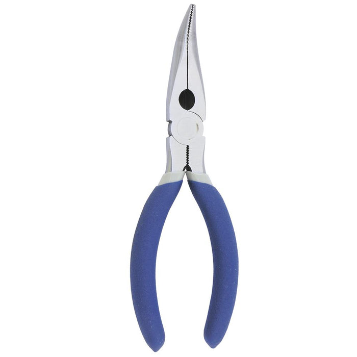 SureWerx 730483 JET Bent Nose Pliers - 6-1/2" - Model Number BP-150