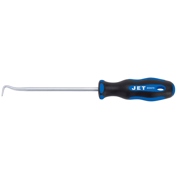 SureWerx 859370 JET Bent Hook - 9"