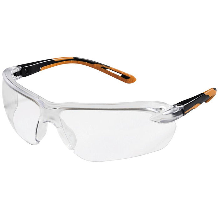 SureWerx (545) S71200 SELLSTROM XP450 Series Safety Glasses - Hard Coated - Clear Lens Tint - Model Number XM310