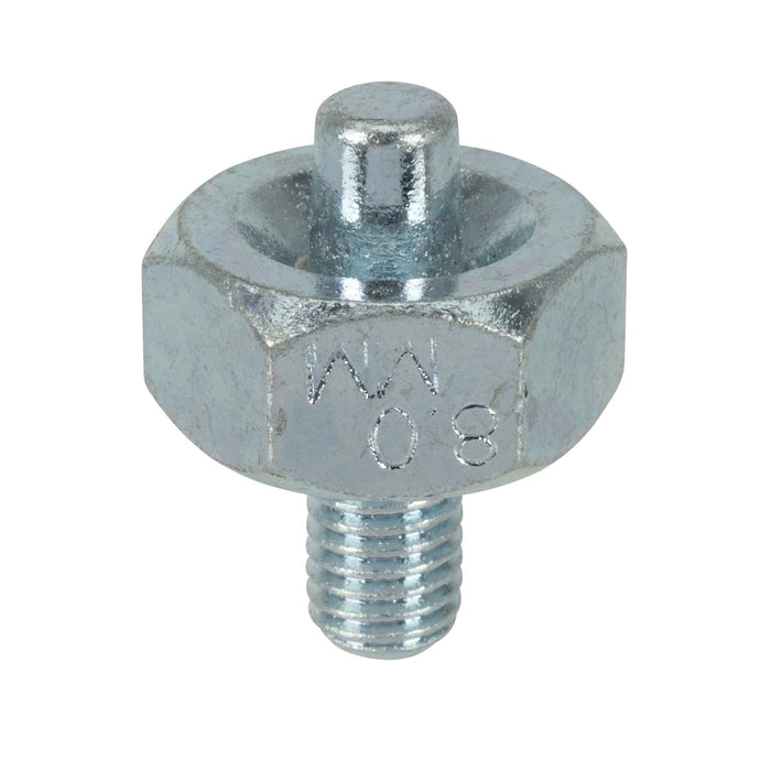 SureWerx H1502C JET Adaptor - 8.0 mm