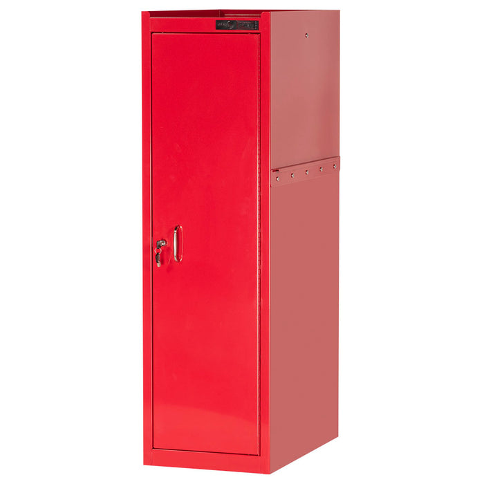 SureWerx 842542 JET Side Locker for SRC4211 (842513) - 42" - Model Number SL4202