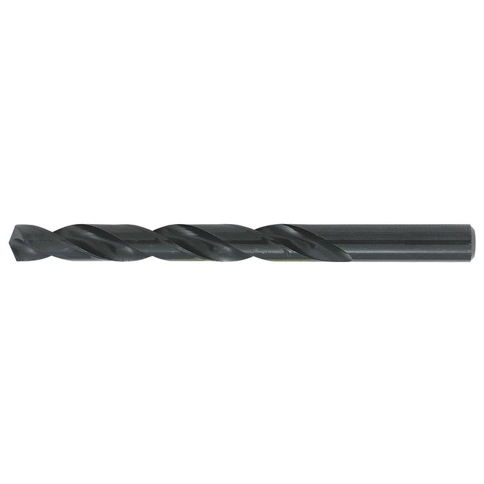 SureWerx (545) 570213 JET 13/64" JET-KUT Black Oxide H.S.S. Jobber Drill Bit