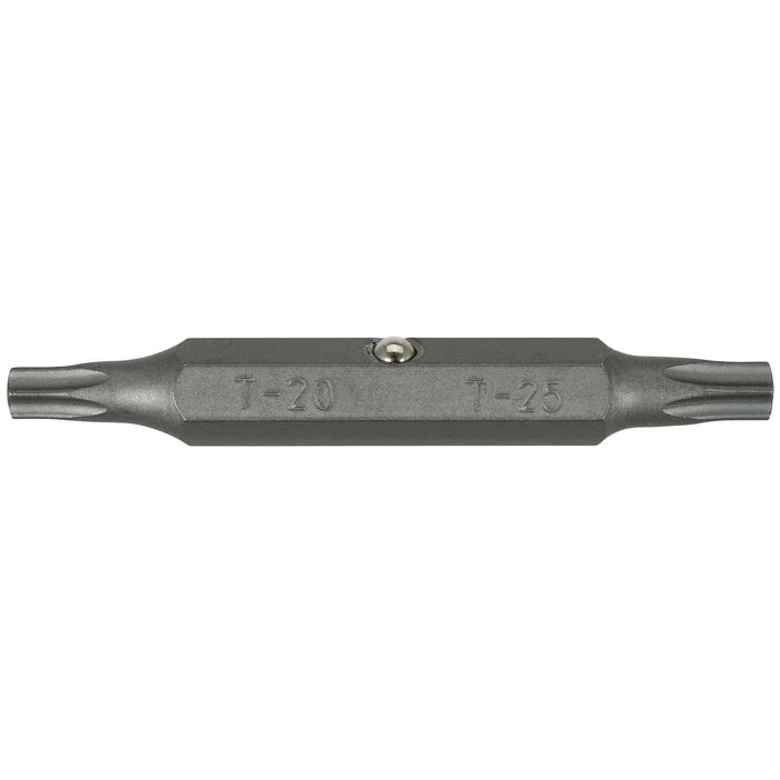 SureWerx (545) H3400G JET Torx - T20 - T25