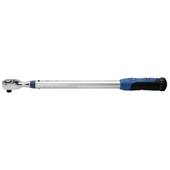 SureWerx (545) 718961 JET 1/2" DR 150 ft/lb Torque Wrench - Super Heavy Duty - Model Number JSHD-12150