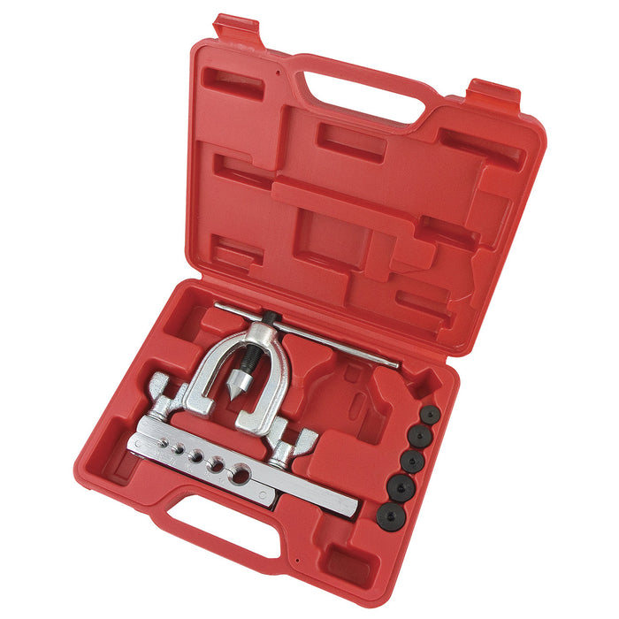 SureWerx (545) H1120 JET Double Flaring Tool Kit SAE