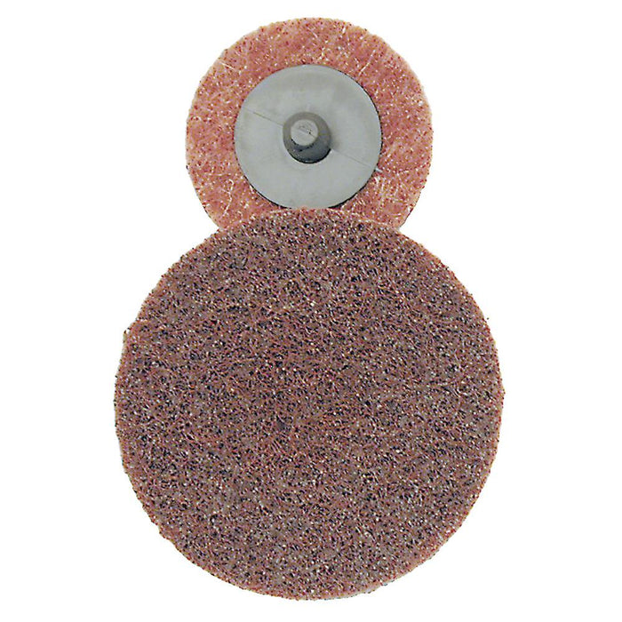 SureWerx (545) 502259 JET 2" Coarse Surface Conditioning Disc - Type R Mount