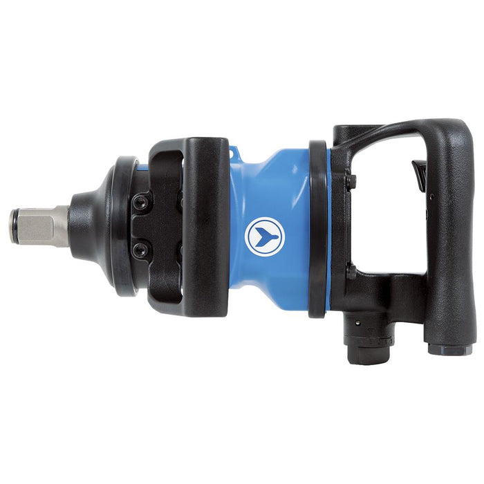 SureWerx (545) 400426 JET Ultra-Lightweight Air Impact Wrench - Model Number AW25LHD2