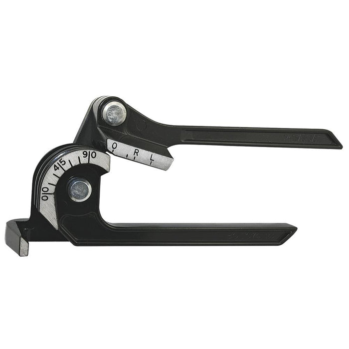 SureWerx (545) 739142 JET 3 in 1 Tube Bender - Model Number JTB-90