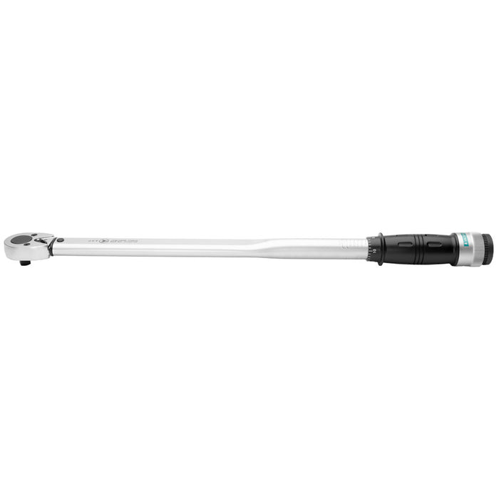 SureWerx 718912 JET 1/2" DR 250 ft/lbs Torque Wrench - Model Number JTW-12250