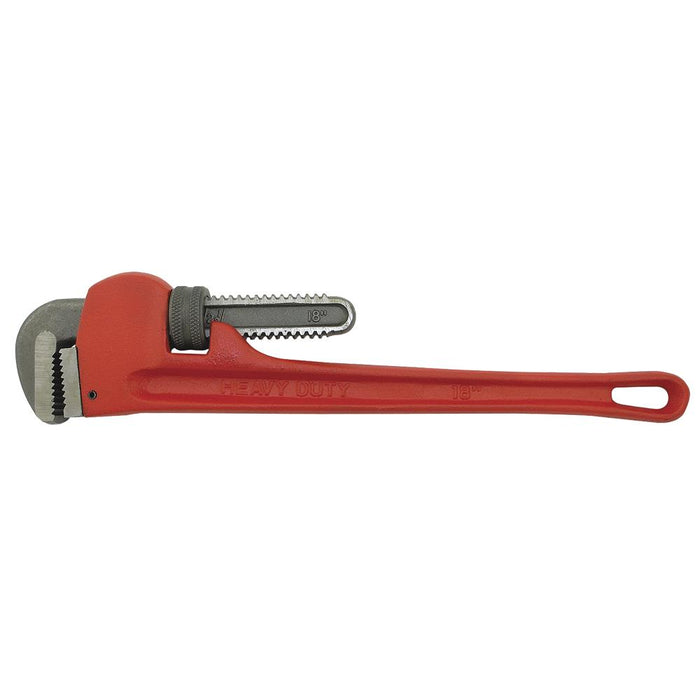 SureWerx 020405 ITC 18" Steel Pipe Wrench - Model Number IPW-18