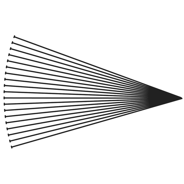 SureWerx (545) 905742 JET Replacement Needles for 404213 (250NS) / 404208 (FC250NS)