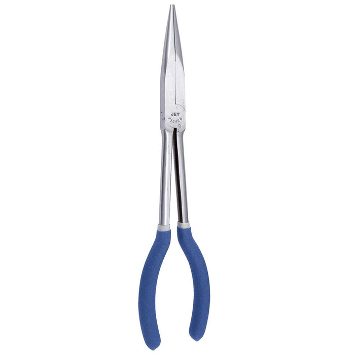 SureWerx (545) 730428 JET Long Nose Pliers - 11" - Model Number LRP-1100