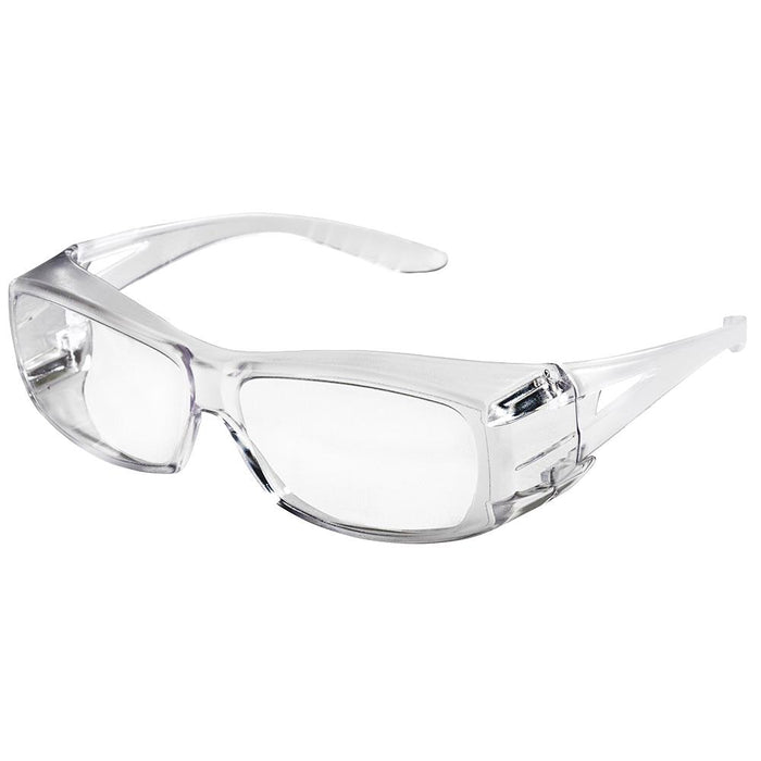 SureWerx (545) S79100 SELLSTROM Safety Glasses X350 Series Hard - Coated - Clear Lens Tint - Model Number X350