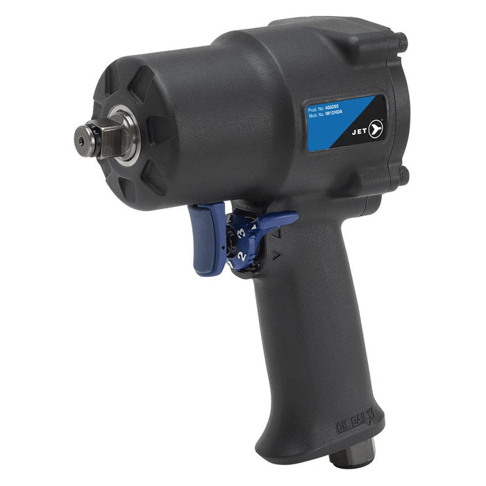 SureWerx (545) 400260 JET IW12HDA 1/2IN DRIVE IMPACT WRENCH - HEAVY DUTY