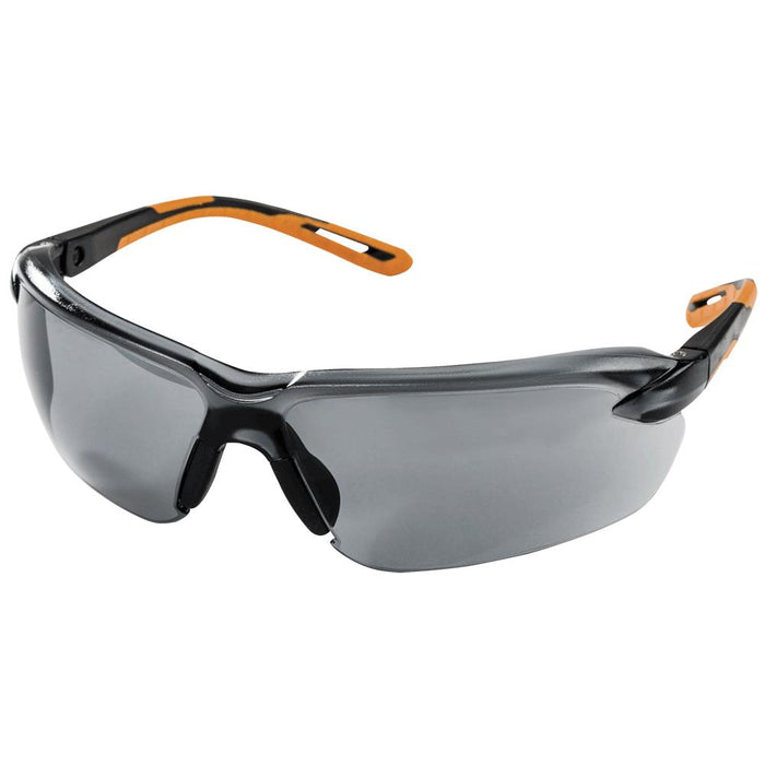 SureWerx S71201 SELLSTROM XM310 Series Safety Glasses - Hard Coated - Smoke Lens Tint - Model Number XM310