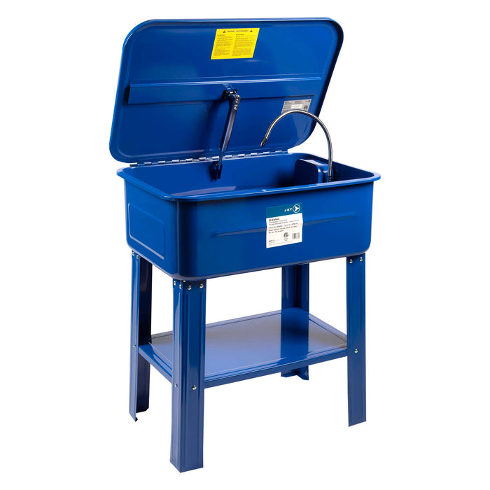 SureWerx (545) 355007 JET Heavy Duty Part Washer - Model Number JPW-20