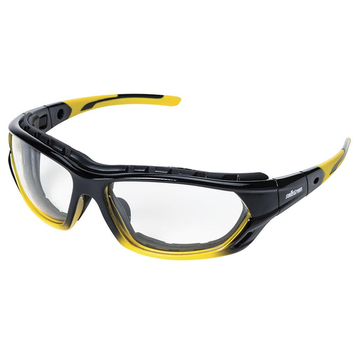 SureWerx (545) S70000 SELLSTROM Safety Glasses Sealed XPS530 Series Sta-Clear™ - AF/HC - Clear Lens Tint - Model Number XPS530