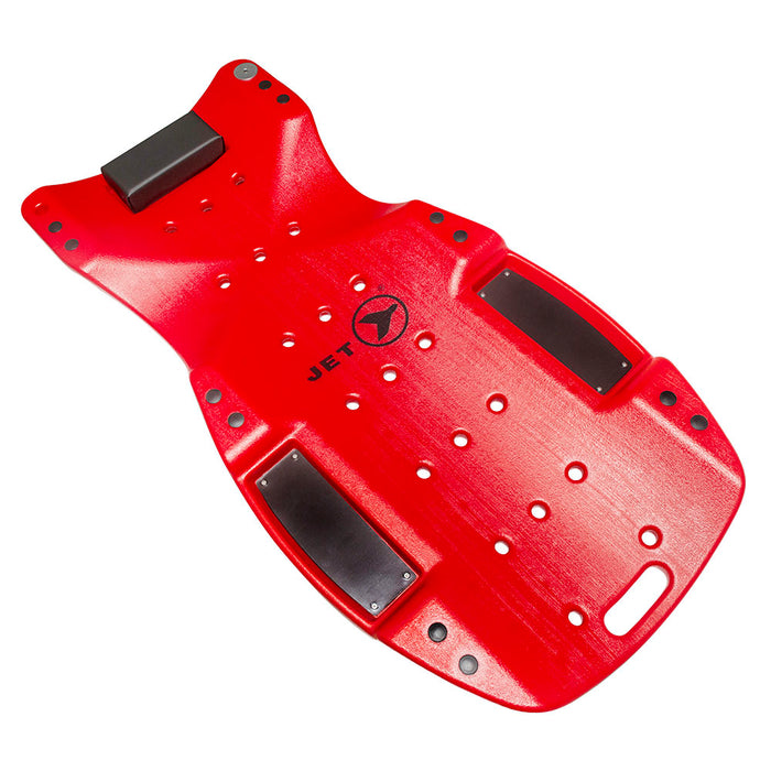 SureWerx 355131 JET Blow Mould Creeper - Model Number JBMC-747