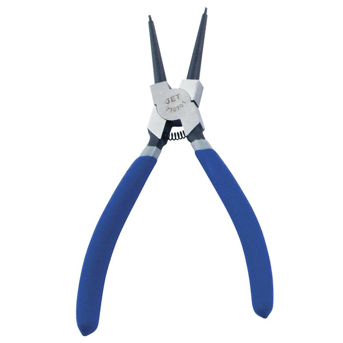 SureWerx (545) 730701 JET 7" Straight Internal Snap Ring Pliers - Model Number SRP-175IS