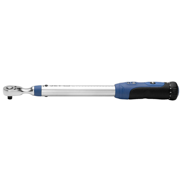SureWerx 718956 JET 3/8" DR 75 ft/lb Torque Wrench - Super Heavy Duty - Model Number JSHD-3875