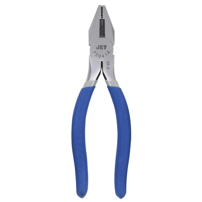 SureWerx (545) 730418 JET Lineman's Pliers - 9-3/4" - Model Number CP-250HD